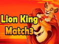Leikur Læknir Líflands Match3 á netinu