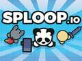 Leikur Sploop.io á netinu