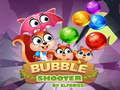 Leikur Bubble Shooter eftir Elfarissi á netinu