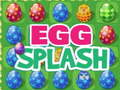 Leikur Egg Úð á netinu
