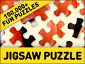 Leikur Puzzl: 100.000+ Skemmtilegar Puzzlar á netinu