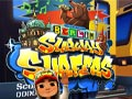 Leikur Subway Surfers Berlín á netinu
