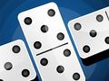 Leikur Domino Deluxe á netinu