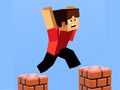 Leikur Parkour Block 3D á netinu
