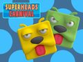 Leikur Ofurhaed Karneval á netinu