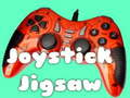 Leikur Joy stick Puzzl á netinu