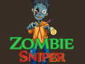 Leikur Zombie Sniper á netinu