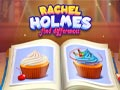 Leikur Rachel Holmes: Finndu Munina á netinu