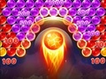 Leikur Bubble Witch Saga á netinu