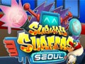 Leikur Subway Surfers Seoul á netinu