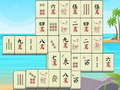 Leikur Tropískt Mahjong á netinu