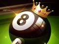 Leikur 8 Ball Pool Challenge  á netinu