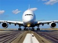 Leikur Raunverulegur Flugsimulator 3D á netinu