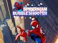 Leikur Spiderman: Bolla Skytta á netinu
