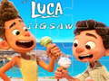 Leikur Luca Púsla á netinu