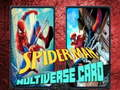 Leikur Spiderman Multiverse Kort á netinu