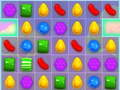 Leikur Candy Crush Soda King á netinu