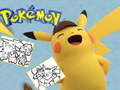 Leikur Pokémon á netinu