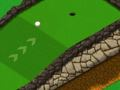 Leikur Mini Golf 3D Bændastjörnu Bardagi á netinu