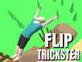 Leikur Flip Trickster á netinu
