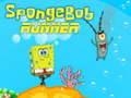 Leikur SpongeBob Hlaupandi á netinu