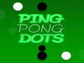 Leikur Ping Pong Punkt á netinu