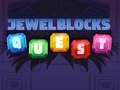 Leikur Jewel Block Leiðangur á netinu