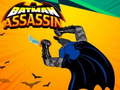 Leikur Batman: Morðingi á netinu