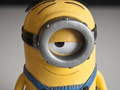 Leikur Stuart Minion Púsla á netinu