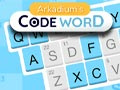 Leikur Kóðaorð Arkadium á netinu