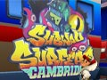 Leikur Subway Surfers Cambridge á netinu