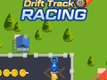 Leikur Driftbraut Keppni á netinu