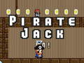 Leikur Pirati Jack á netinu