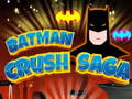 Leikur Batman: Crush Saga á netinu