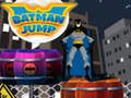 Leikur Batman Hoppa á netinu