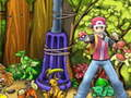 Leikur Falinn Pokémon á netinu