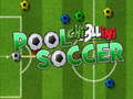 Leikur Chiellini Pool Soccer á netinu