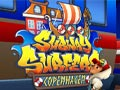 Leikur Subway Surfers Kaupmannahöfn á netinu