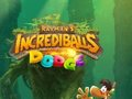 Leikur Rayman og Ótrúlegu Kúlum á netinu