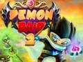 Leikur Demon Raid 2 á netinu