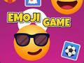 Leikur Emojileikur á netinu