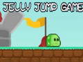 Leikur Jelly Jump Leikur á netinu
