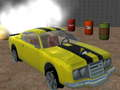 Leikur Randomation Racing Speed Trial Niðurrif  á netinu