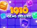 Leikur 10x10 Gems Deluxe á netinu