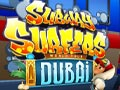 Leikur Subway Surfers Dubai á netinu