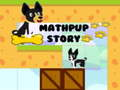 Leikur Saga MathPup á netinu