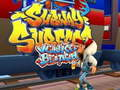 Leikur Subway Surfers Venice Beach á netinu