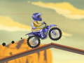 Leikur Trial Racing 3 á netinu