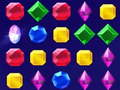 Leikur Bejeweled Klassískt á netinu