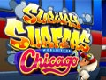 Leikur Subway Surfers Chicago á netinu